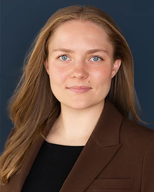 Photo of attorney Anneli Cers