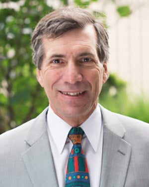Photo of attorney David A. Bricklin